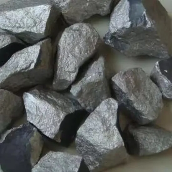 Superior Quality Casting Ferro Silicon Improve The Strength in Steel Making