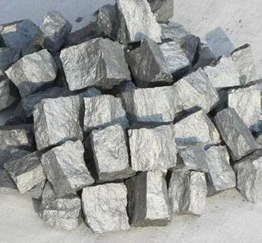 China High Quality Ferro Silicon/Steel Making /Casting/>72%, 75%
