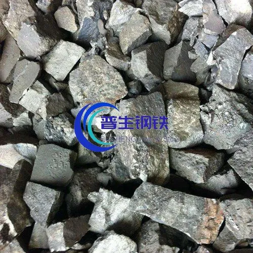 Low Price Ferro Silico Manganese/Ferro Silicomanganese/Fesimn Alloy in China 