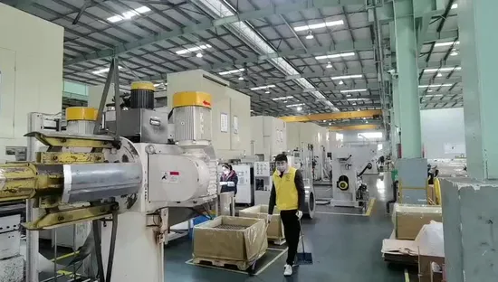 Silicon Metal of CRNGO Cold Rolled Non