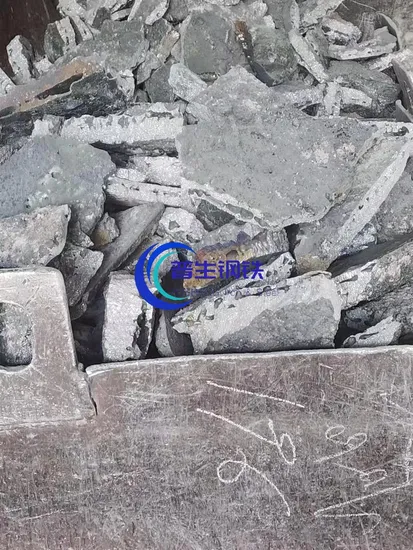 Factory Price High Carbon Ferro Chrome/Low Carbon Ferrochrome in Stock 