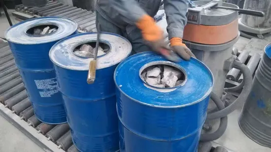 Semi Coke for Calcium Carbide, Ferroalloy, Ferrosilicon, Silicomanganese 