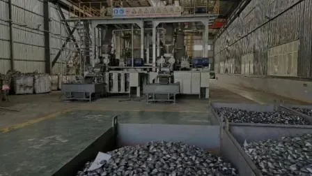 Factory Supply V77% N14.5% Vanadium Iron Alloy Fevn Lump Vanadium Nitrogen Alloy 