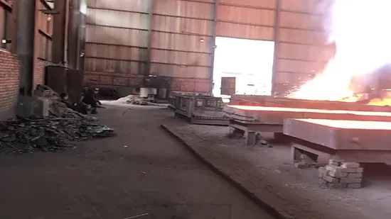 Bess High Quality Factory Price Ferro Silico Manganese Ferro Silicomanganese 60/14 65/17 