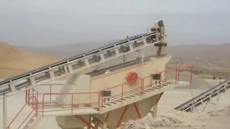 Mini Silicomanganese Ore Coal Fine Stone Impact Crusher Price 