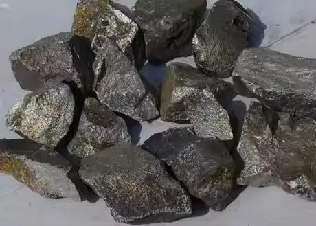 Ferro & Alloys / Ferro Silicon FeSi 72 / FeSi 72% Ferro Silicon 