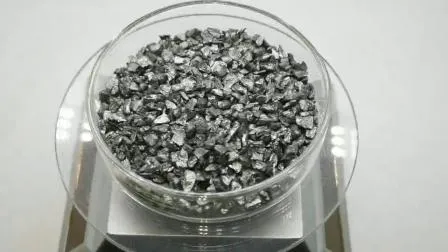 for Ncrease Fluidity, Hardness, & Castability Aluminum Vanadium Alloy 