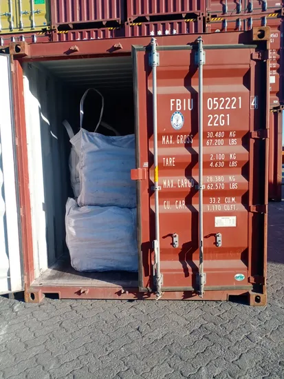 China Factory Sale Fesiba 1%